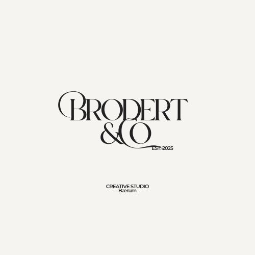 BrodertCo